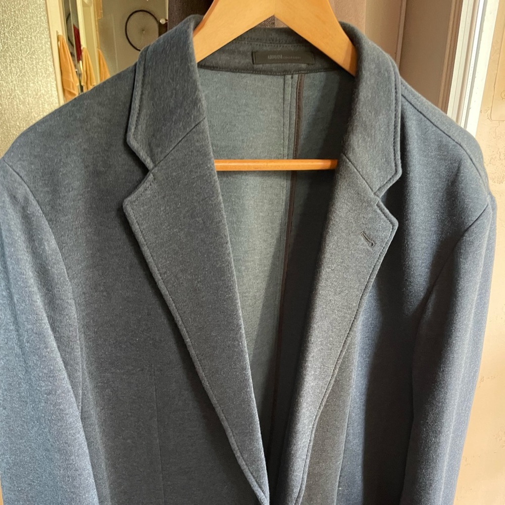 Armani Collezioni